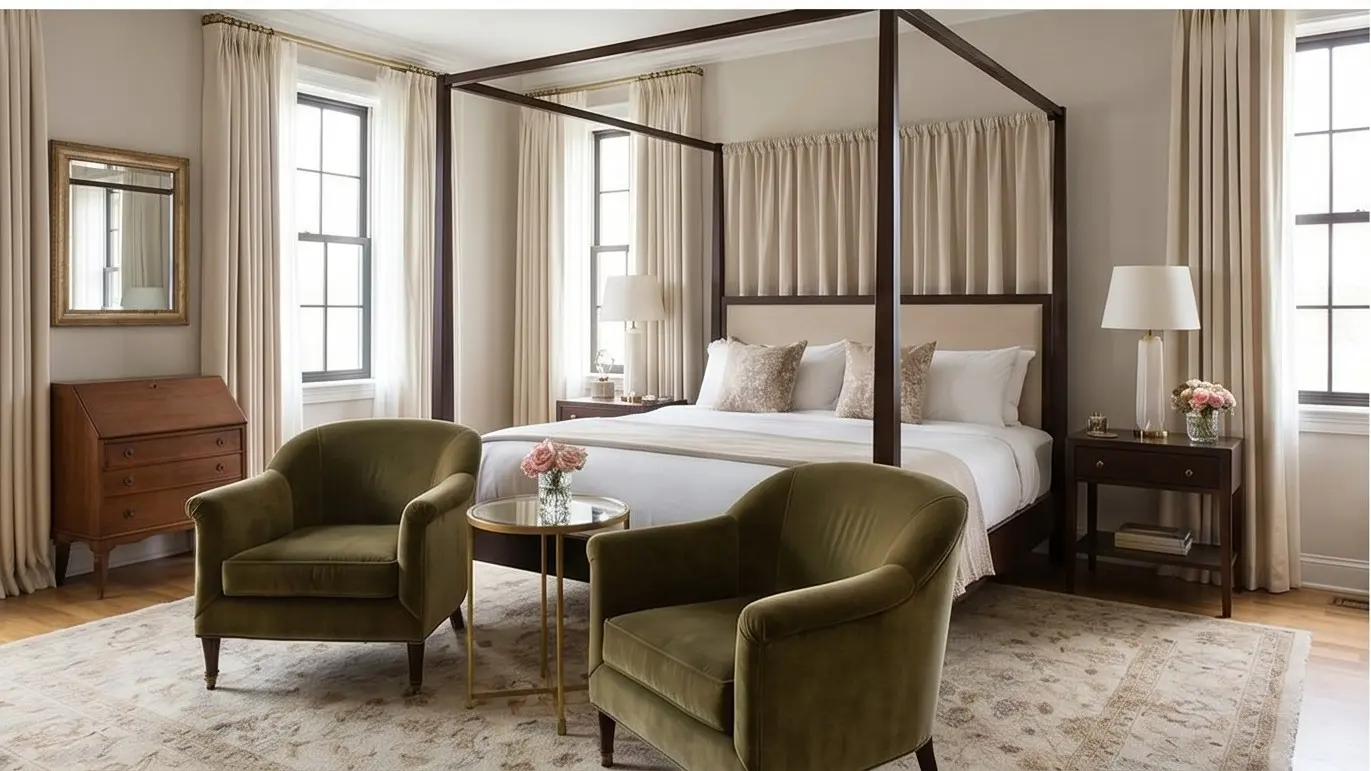 The St. Tropez Sanctuary